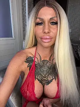 dutchbarbie online show from 8, 5, 2026
