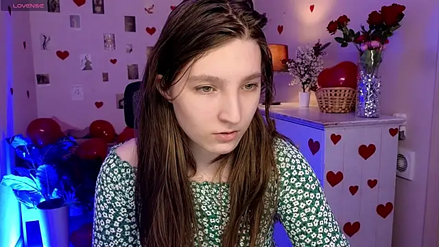 Mia Myles online show from 18, 2, 2026