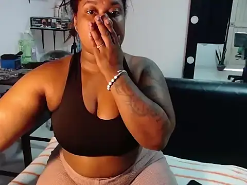 Sam Blue online show from 15, 1, 2026