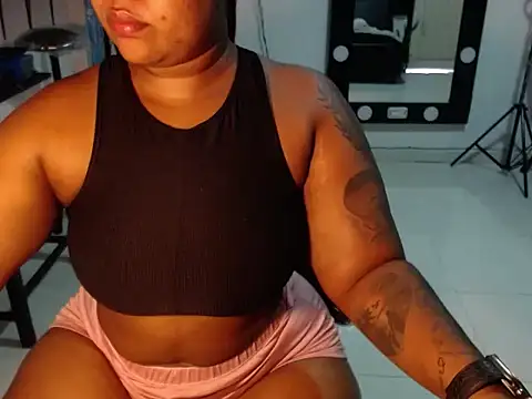 Sam Blue online show from 8, 2, 2026