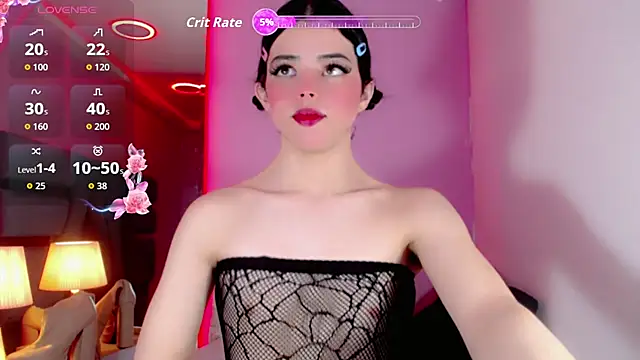 SabrinaAbasali online show from 11, 10, 2025