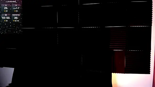 kinkyboat23 online show from 30, 11, 2025