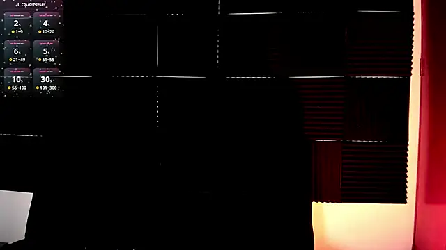 kinkyboat23 online show from 4, 12, 2025