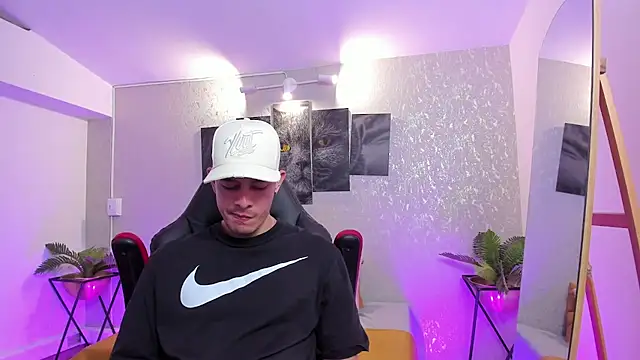 nils saint online show from 9, 11, 2025