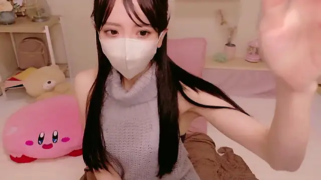 SARINAxo online show from 7, 6, 2026