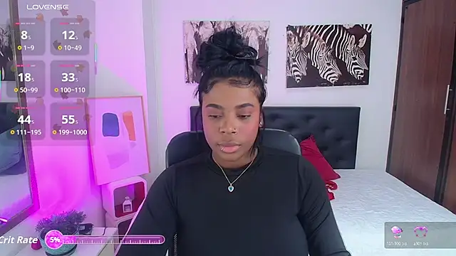 BarbaraGil1 online show from 14, 2, 2026