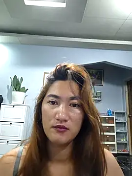 lustlushlady6 online show from 13, 10, 2025