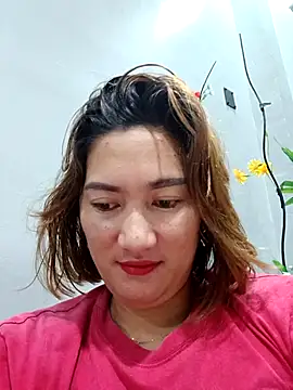 lustlushlady6 online show from 28, 11, 2025