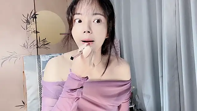 Snapshot of xinxin520-baby chatting on 25, 9, 2025 xinxin520-baby online show from 25, 9, 2025