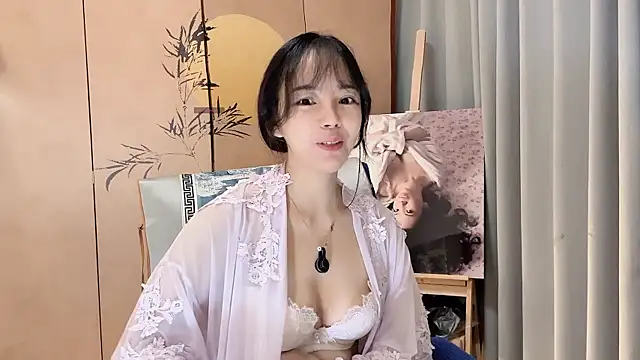 Snapshot of xinxin520-baby chatting on 2, 10, 2025 xinxin520-baby online show from 2, 10, 2025