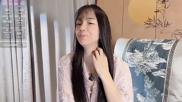 Snapshot of xinxin520-baby chatting on 23, 5, 2026 xinxin520-baby online show from 23, 5, 2026