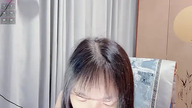 Snapshot of xinxin520-baby chatting on 11, 6, 2026 xinxin520-baby online show from 11, 6, 2026