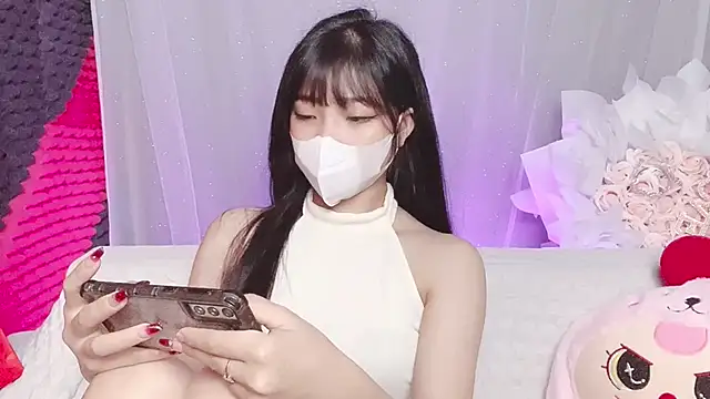 kemybaby online show from 1, 11, 2025