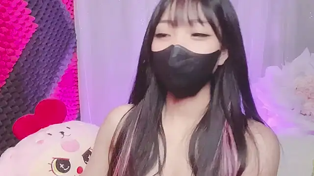 Snapshot of kemybaby chatting on 4, 12, 2025 kemybaby online show from 4, 12, 2025