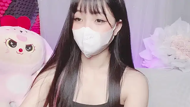 Snapshot of kemybaby chatting on 14, 12, 2025 kemybaby online show from 14, 12, 2025