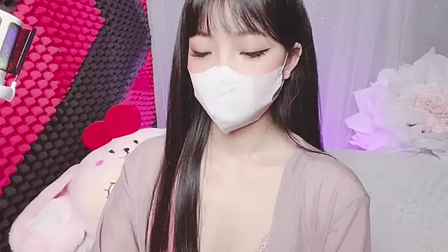 Snapshot of kemybaby chatting on 16, 12, 2025 kemybaby online show from 16, 12, 2025