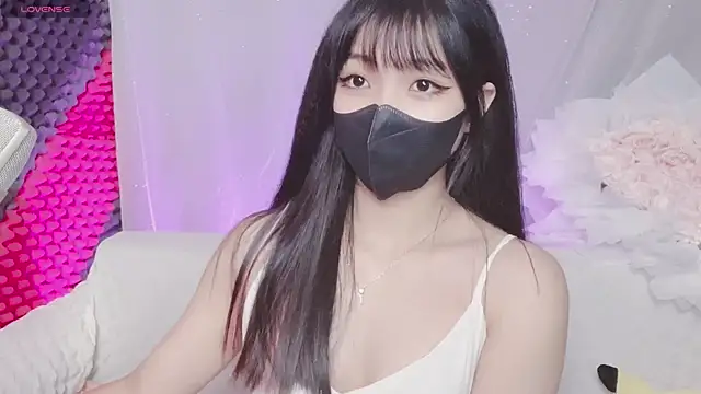 Snapshot of kemybaby chatting on 7, 1, 2026 kemybaby online show from 7, 1, 2026