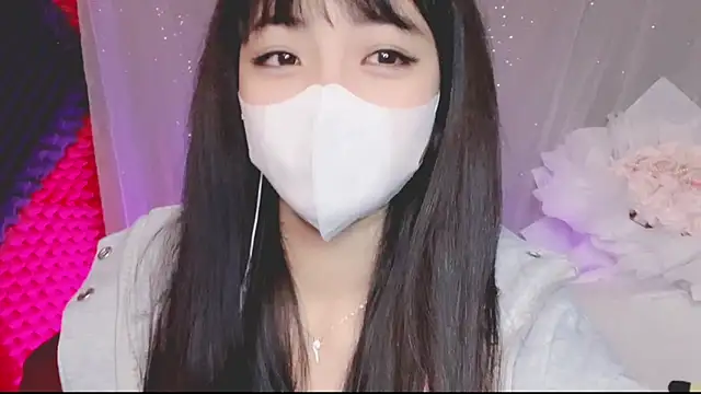 Snapshot of kemybaby chatting on 10, 1, 2026 kemybaby online show from 10, 1, 2026