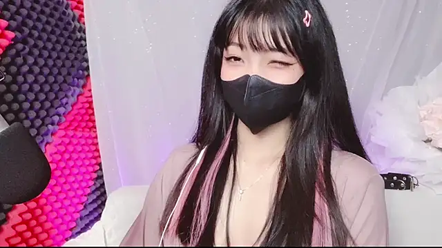 Snapshot of kemybaby chatting on 11, 1, 2026 kemybaby online show from 11, 1, 2026