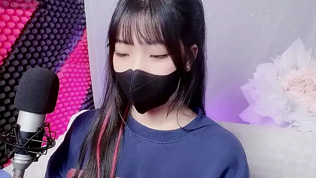 Snapshot of kemybaby chatting on 2, 2, 2026 kemybaby online show from 2, 2, 2026