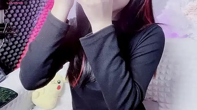 Snapshot of kemybaby chatting on 5, 2, 2026 kemybaby online show from 5, 2, 2026