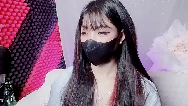 Snapshot of kemybaby chatting on 7, 2, 2026 kemybaby online show from 7, 2, 2026