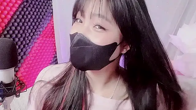 Snapshot of kemybaby chatting on 19, 2, 2026 kemybaby online show from 19, 2, 2026