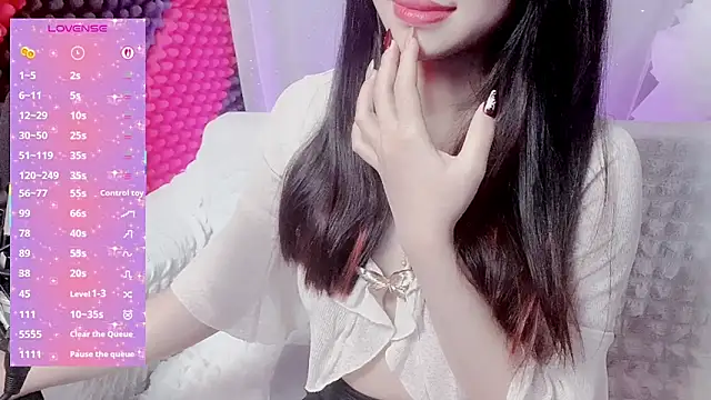 Snapshot of kemybaby chatting on 26, 2, 2026 kemybaby online show from 26, 2, 2026