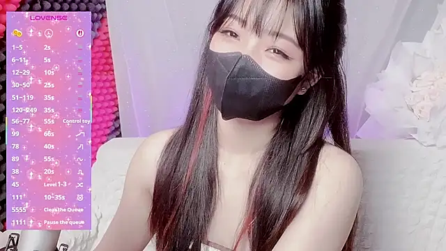 Snapshot of kemybaby chatting on 28, 2, 2026 kemybaby online show from 28, 2, 2026