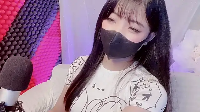 Snapshot of kemybaby chatting on 1, 3, 2026 kemybaby online show from 1, 3, 2026