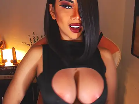 KarlaFrost online show from 28, 11, 2025