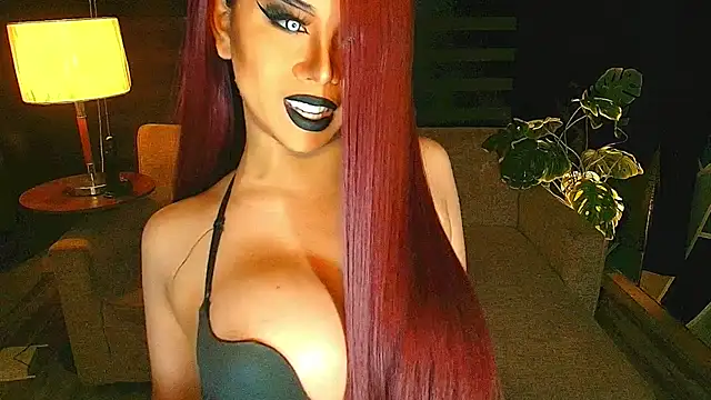 KarlaFrost online show from 13, 7, 2026