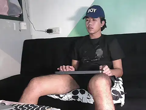 Darkevion online show from 5, 2, 2026