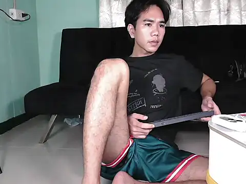 Snapshot of Darkevion chatting on 2, 6, 2026 Darkevion online show from 2, 6, 2026