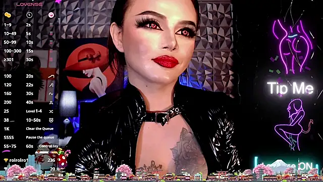 Asiansignificantxx online show from 21, 9, 2025