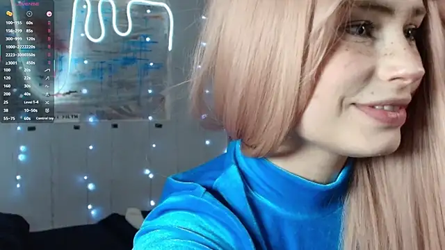 PieraMarch online show from 19, 9, 2025