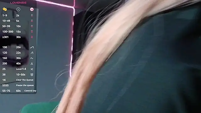 PieraMarch online show from 15, 12, 2025