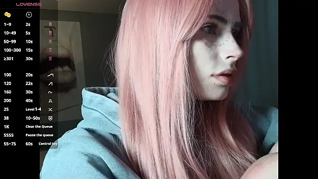 PieraMarch online show from 14, 3, 2026