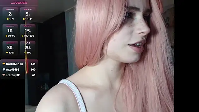 PieraMarch online show from 25, 3, 2026