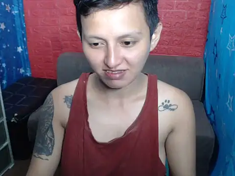 Snapshot of thatsmylady chatting on 4, 11, 2025 thatsmylady online show from 4, 11, 2025