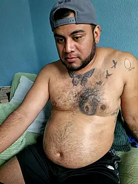 bellylova online show from 13, 4, 2026