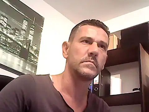 mastercharisma35 online show from 11, 10, 2025