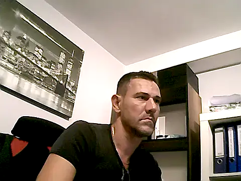 mastercharisma35 online show from 7, 11, 2025