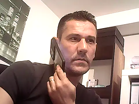 mastercharisma35 online show from 22, 11, 2025