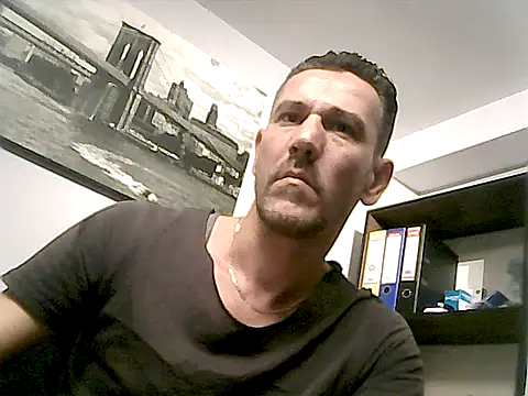 mastercharisma35 online show from 6, 3, 2026