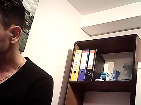 mastercharisma35 online show from 10, 3, 2026