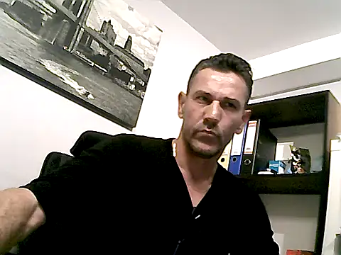 mastercharisma35 online show from 11, 3, 2026