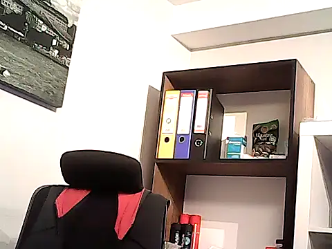 mastercharisma35 online show from 11, 4, 2026