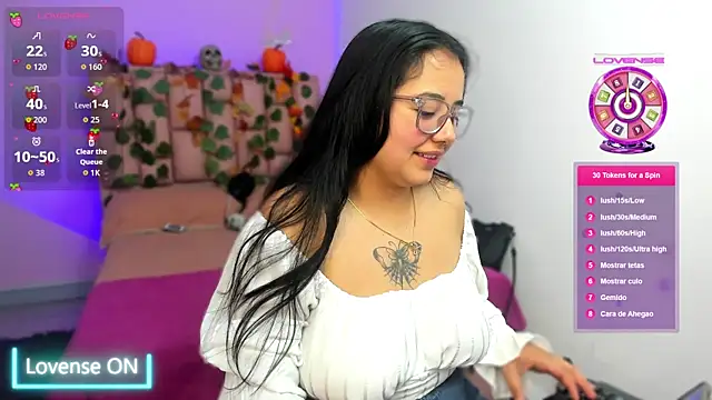 Snapshot of SofiDoll_cg chatting on 1, 11, 2025 SofiDoll cg online show from 1, 11, 2025