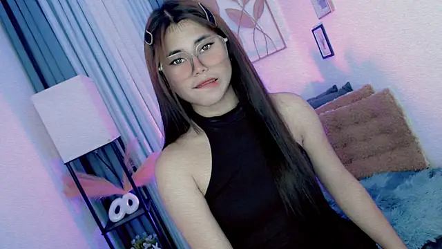 PrettyBlythes TS online show from 23, 4, 2026